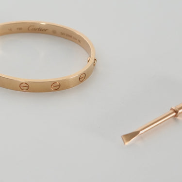 Love bracelet ref. 7915
