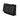 Chanel WOC black leather ref. 7972