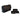 Chanel Coin purse black vintage ref. 8033