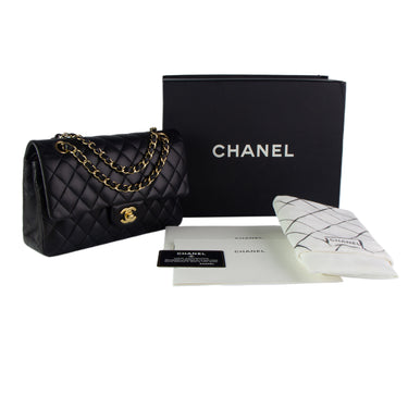 Chanel Timeless 25 full set ref. 7995