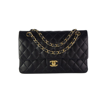 Chanel Timeless 25 full set ref. 7995