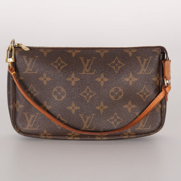 Louis Vuitton Pochette bag vintage ref. 7955