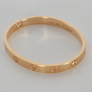 Love bracelet ref. 7915