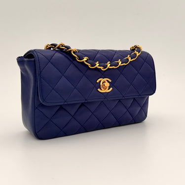 Chanel mini vintage