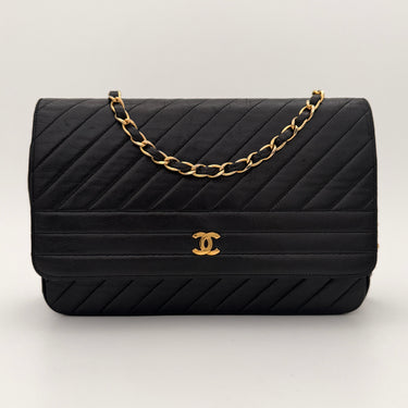 Chanel lines vintage