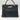 Hermès Kelly 32 navy vintage ref. 8038