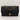 Chanel black vintage with coin purse full set ref. 8021